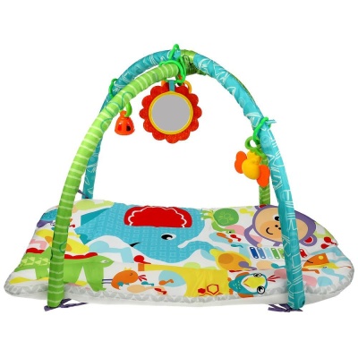 Детский игровой коврик Умка ZY1405026-R 01