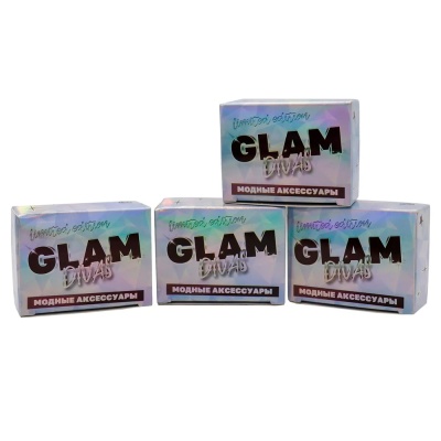 Кукла Glam Divas Вэнди с аксессуарами 25 см Funky Toys FT00008