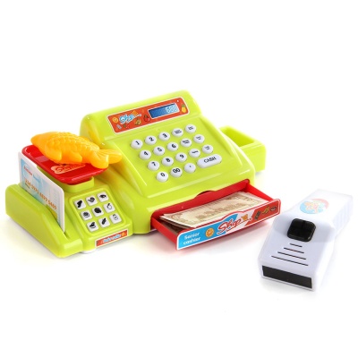 Игровой набор Касса Veld Co 106246 02