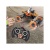 Дрифткар на радиоуправлении Квадроцикл 2 в 1 Crossbot 870803