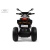 Детский электромотоцикл RiverToys М008БХ красный