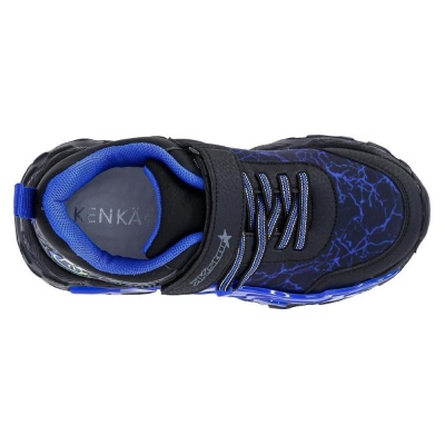 Кроссовки Kenka LVY_24-143_navy 03