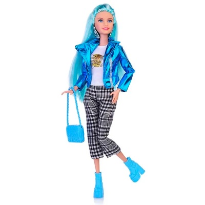 Кукла София 29 см Карапуз 66001-F12-S-BB