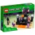 Конструктор Lego Minecraft 21242 Финальная арена