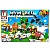 Конструктор Майнкрафт My World Нападение черного дракона LB+ LB317