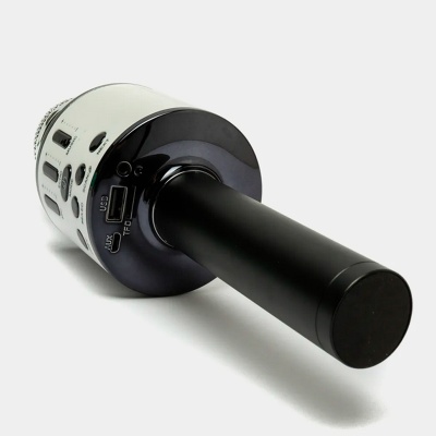 Микрофон Караоке Q88 4