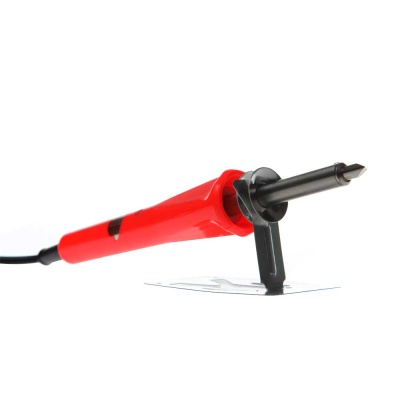 Аппарат для выжигания по дереву с насадками Десятое Королевство DK-01 4