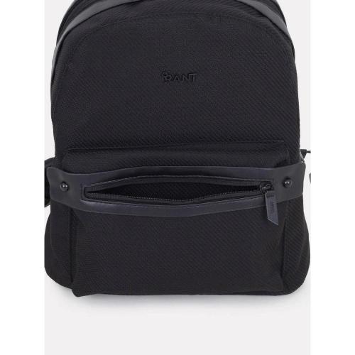 Сумка-рюкзак для мамы Rant Dora RB009 Black фото 3