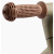 Беговел Happy Baby Vixen 50064 olive