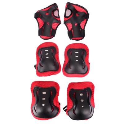 Набор защиты детский D-023R