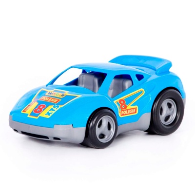 Автомобиль Ралли Полесье 8954