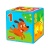 Развивающая игрушка Говорящий кубик Веселый счет Азбукварик