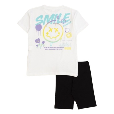 Комплект DMB 0107 белый 02