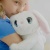 Интерактивная игрушка Кролик Поппи My Fuzzy Friends SKY18524