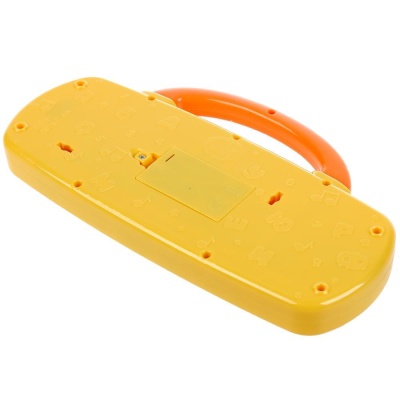 Музыкальная игрушка Электропианино Ми-ми-мишки Умка HT1050-R2 03