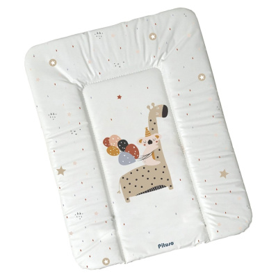 Матрасик для пеленания Жирафик Pituso 4210-61 02
