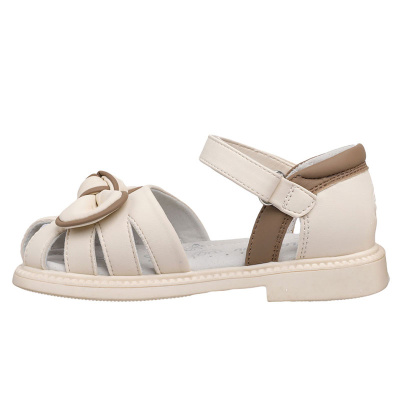 Сандалии Flamingo 261S-Z6-6786 бежевый 3