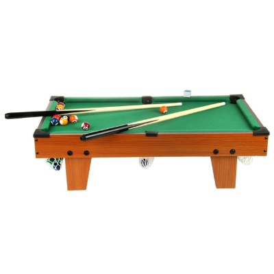 Настольная игра Бильярд Veld Co 130741