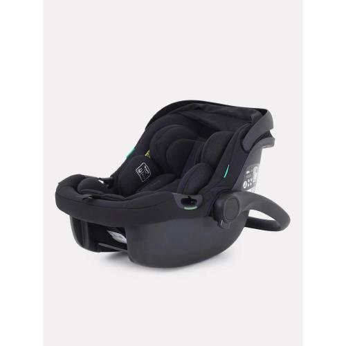 Автокресло Rant Carry 2.0 AY329 Black фото 13