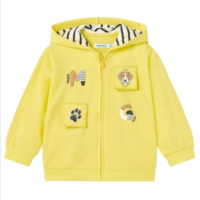 Толстовка Mayoral 1420/41 01