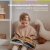 Интерактивная книга Маленькая Нажималка Всё о животных BertToys FD152 Интерактивная книга Маленькая Нажималка Всё о животных BertToys FD152