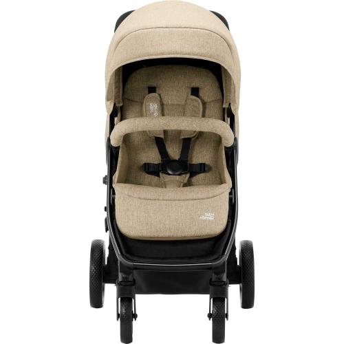 Прогулочная коляска Britax Romer B-Agile M фото 2