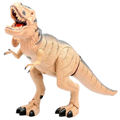 Игрушка интерактивная Динозавр Ти Рекс Наша игрушка RS61-101 1