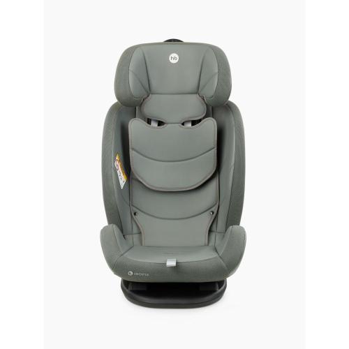 Автокресло Happy Baby Orex dark green фото 8