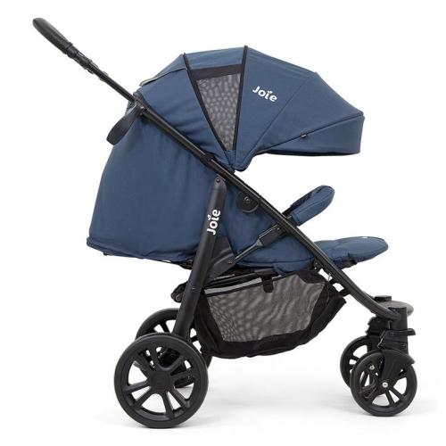 Коляска детская Litetrax 4 DXL Joie фото 4