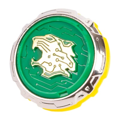 Игровой набор Infinity Nado Волчок Эпик Лончер Стартер Light Leopard 40596 3