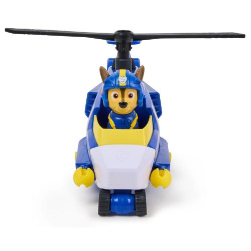 Игровой набор Щенячий патруль Air Rescue с фигуркой Чейз Spin Master 64593 фото 2