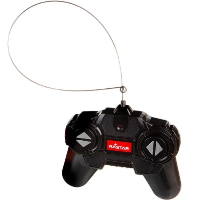 Машинка на радиоуправлении Lamborghini Murcielago LP670-4 Rastar 39000O 03