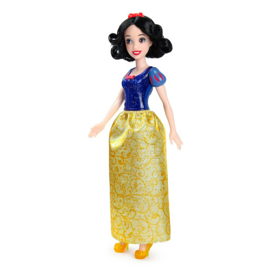 Кукла Disney Princess Белоснежка 29 см Mattel HLW08