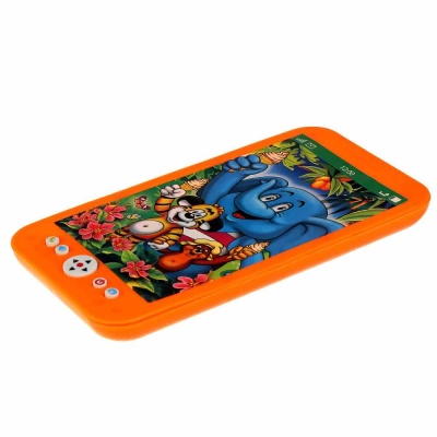 Развивающая игрушка Музыкальный телефон Шаинский Умка B1507473-R11 3