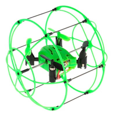 Квадрокоптер Вихрь Технодрайв 1336-R