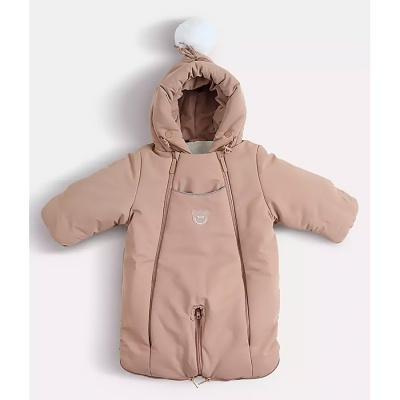 Комбинезон-трансформер Yukon Latte Beige Rant 159/1 3