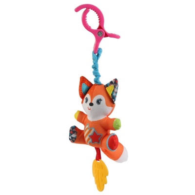 Подвесная игрушка Хитрая лисичка Умка RPHT-F3(300)