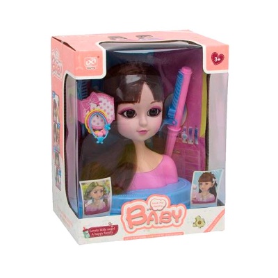 Игровой набор Стилист S+S Toys 200796108