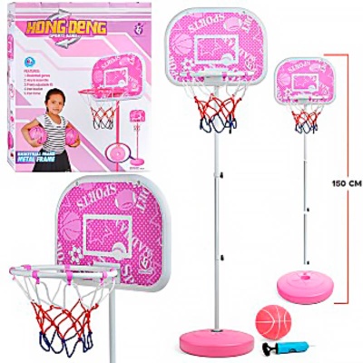 Игровой набор Баскетбол Бросок HD377 3
