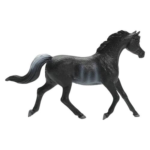 Фигурка Арабский жеребец Schleich 13981 фото 4