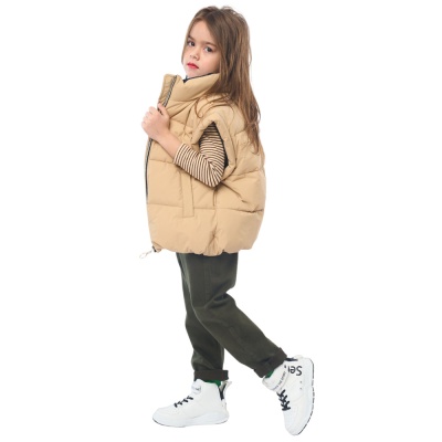 Джинсы демисезонные Deloras 21981X-1