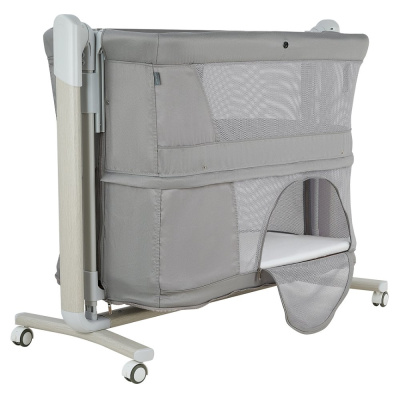 Колыбель 3 в 1 Pituso Denia PD-C04-Grey