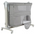 Колыбель 3 в 1 Pituso Denia PD-C04-Grey