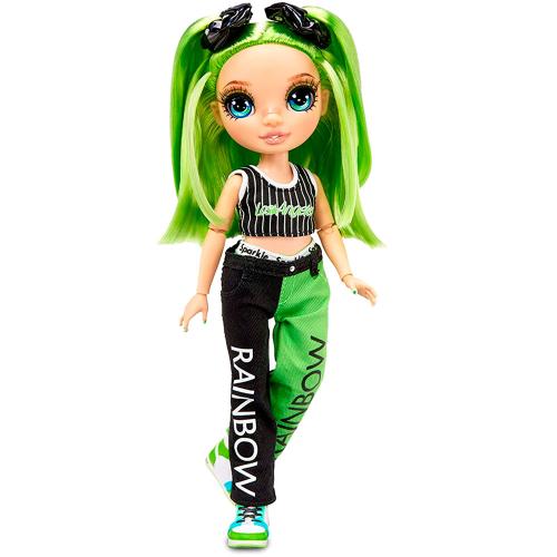 Кукла Rainbow High Junior High Dolls S1 W2 MGA фото 2