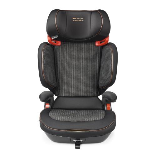 Автокресло Peg-Perego Viaggio 2-3 Shuttle Plus 500 фото 7