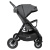 Коляска прогулочная Costa Vita VT-6 графит