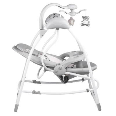 Электронные качели Indigo Fresh SG119 Мишки