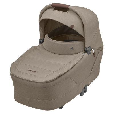 Коляска 2 в 1 Maxi-Cosi Oxford Plus Twillic Truffle 04