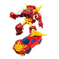 Робот-трансформер Звёздный защитник Автомобиль 1Toy Т59368