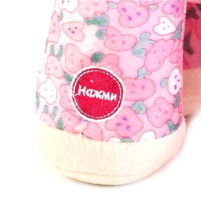 Интерактивная игрушка Любимая пони Карапуз B322714-R2-RU